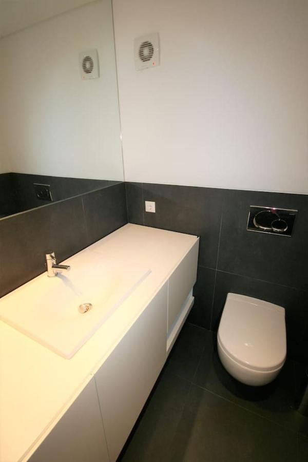 Modern In Luxurious Condominium * Cascais