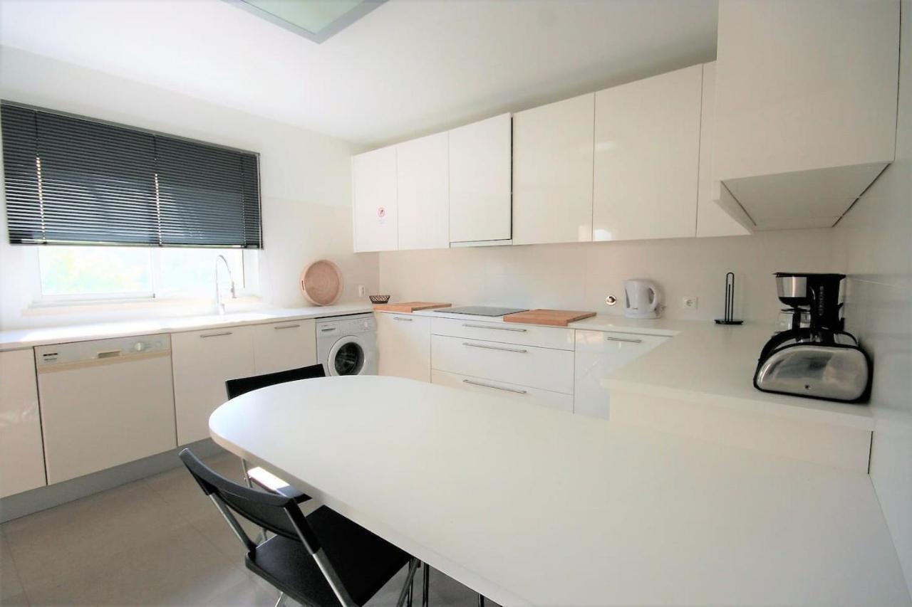 Appartement Modern In Luxurious Condominium Cascais