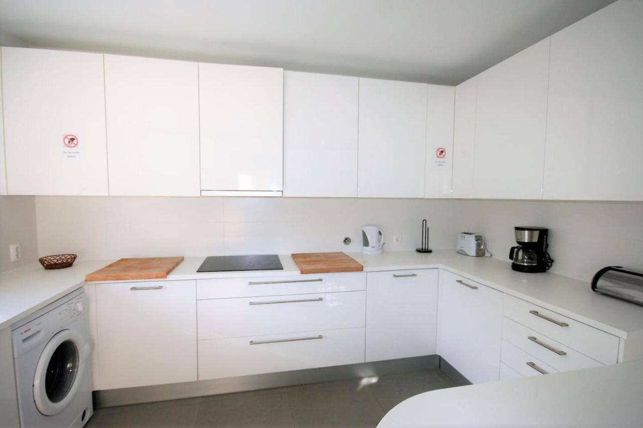Modern In Luxurious Condominium * Cascais