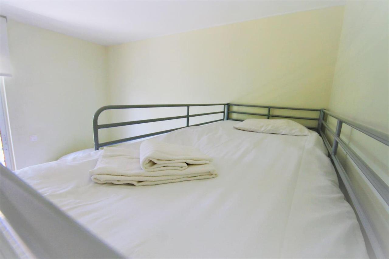 Appartement Modern In Luxurious Condominium *