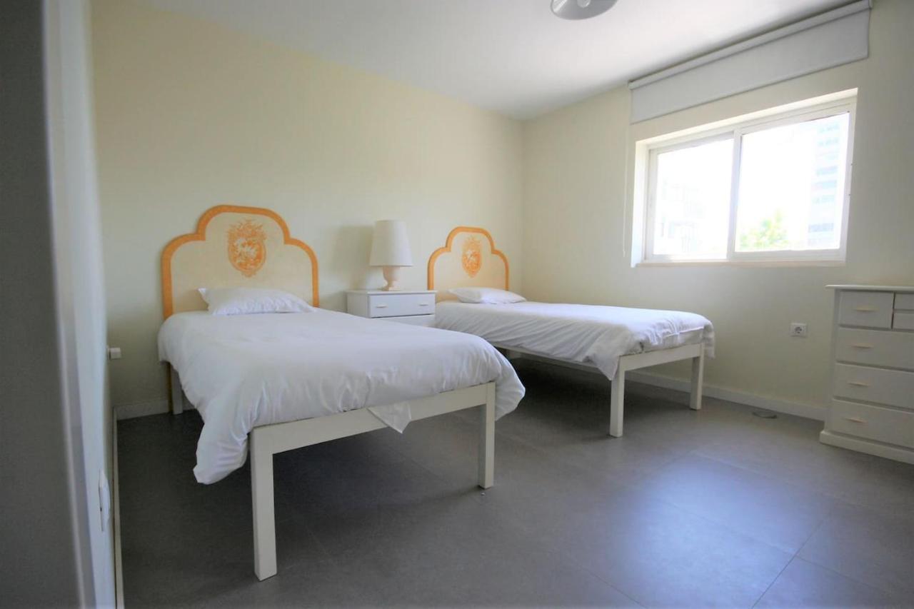 Modern In Luxurious Condominium Appartement *