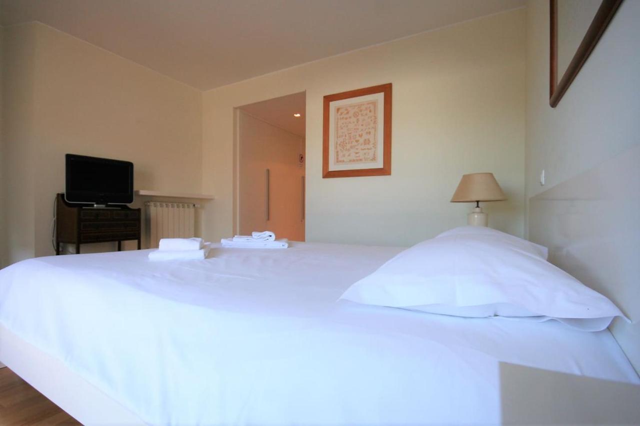 Appartement Modern In Luxurious Condominium