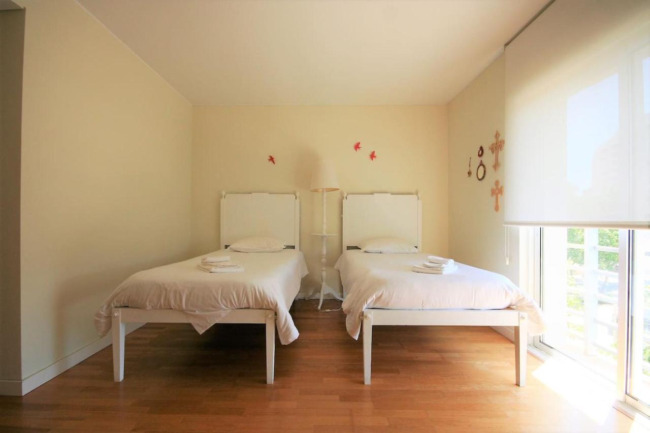 Modern In Luxurious Condominium Appartement *