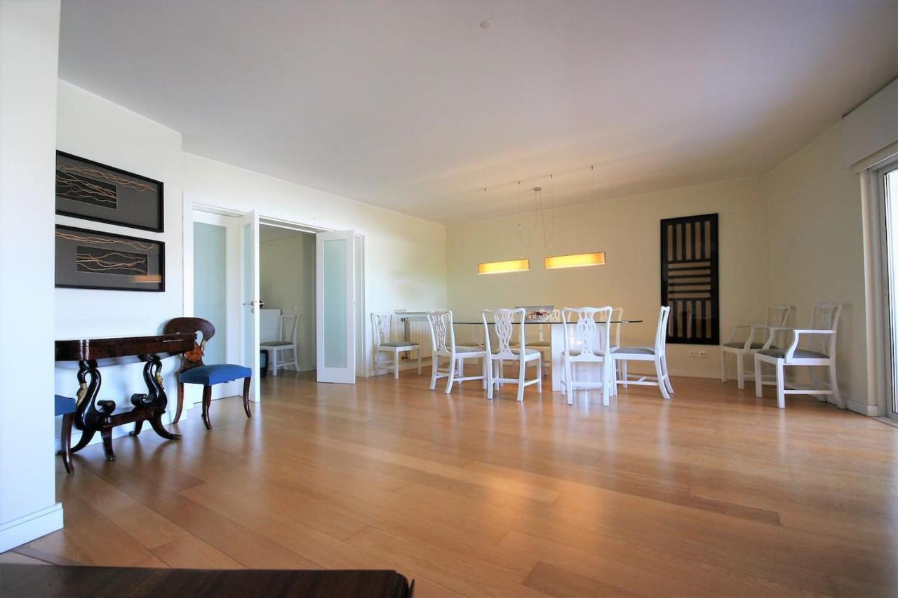Modern In Luxurious Condominium * Cascais