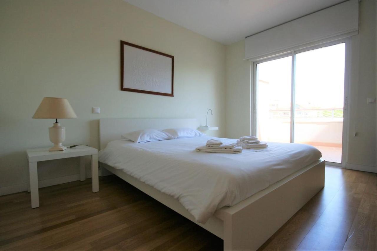 Appartement Modern In Luxurious Condominium